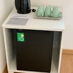 Gæstehus Safira Lisboa