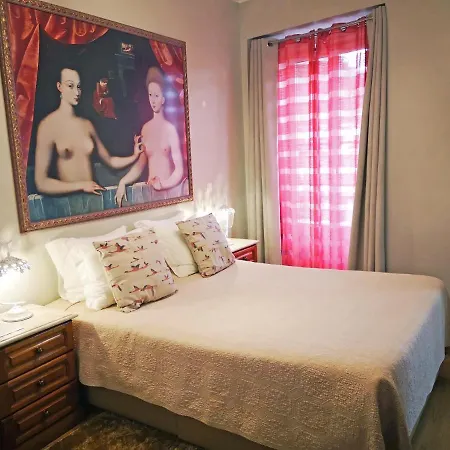 Pensión Safira Lisboa