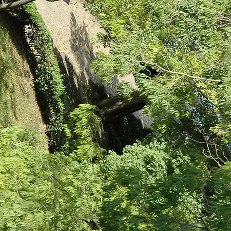 Pensjonat Safira Lizbona