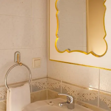 Pensjonat Safira Lizbona