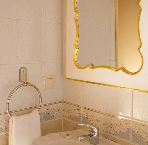 Гостевой дом Safira Лиссабон