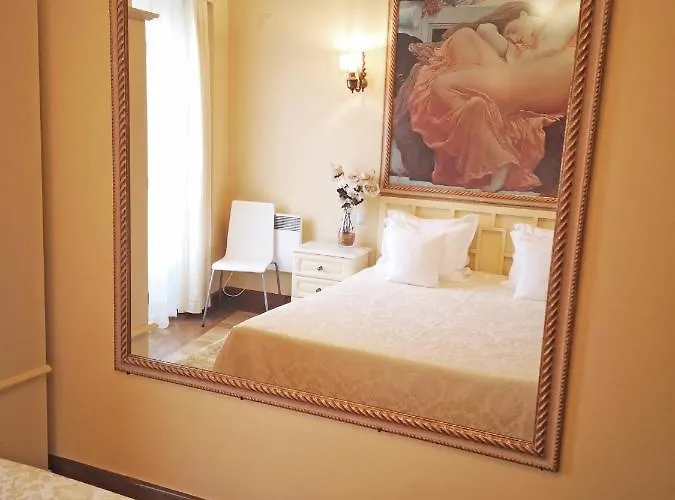 Гостевой дом Safira