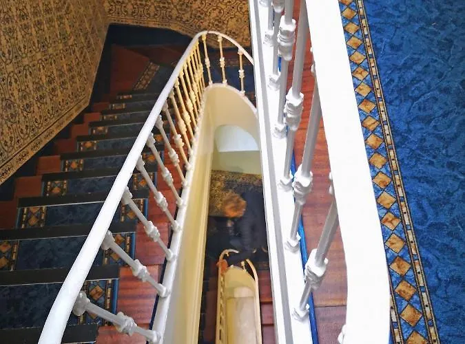 Гостевой дом Safira Лиссабон