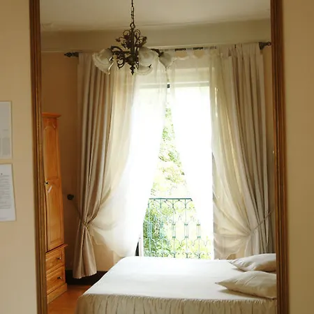 Penzion Safira Lisboa