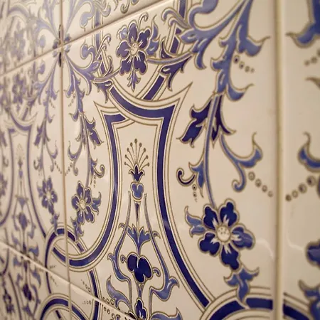 Penzion Safira Lisboa