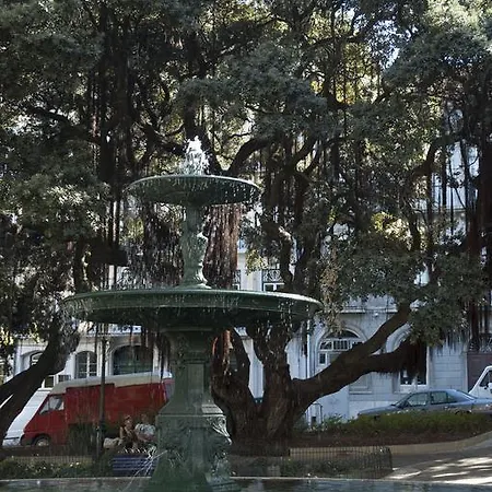 Penzion Safira Lisboa