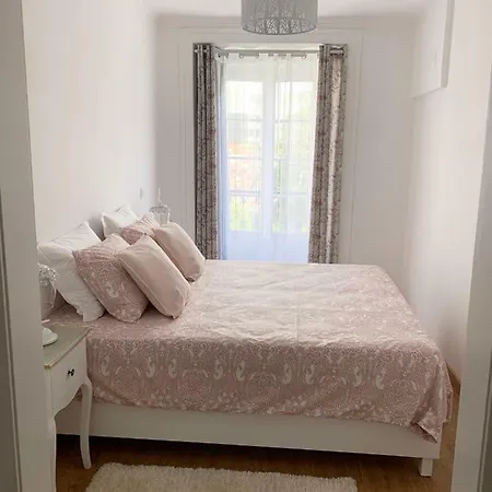 Safira Maison d'hôtes *