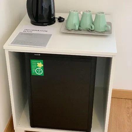 بيت ضيافة Safira Lisboa