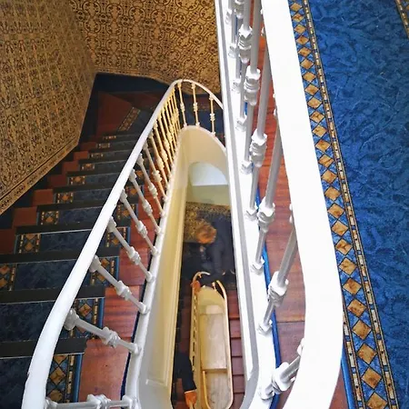 Maison d'hôtes Safira Lisboa