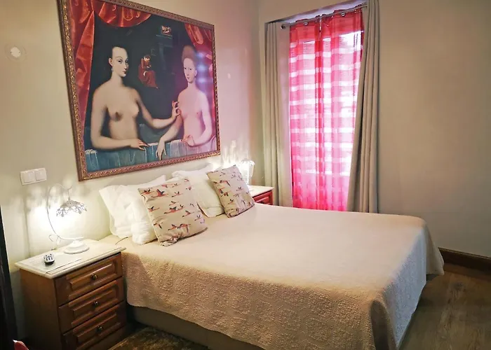 Affittacamere Safira Lisbona